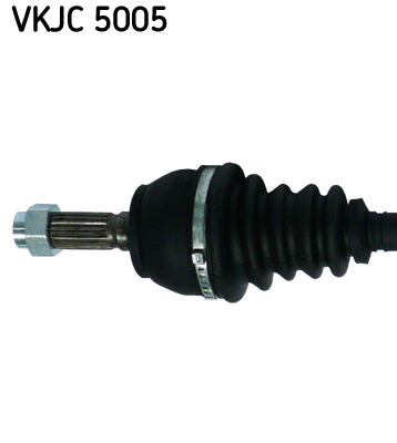 SKF VKJC 5005 Antriebswelle